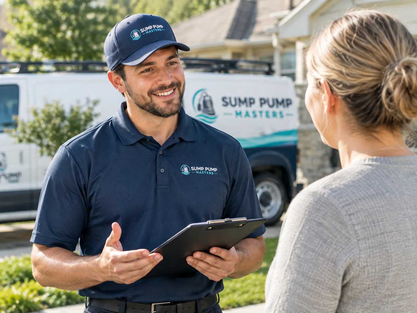 Sump Pump Repair Creola, OH FAQs
